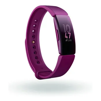 Activity Bangle Fitbit Inspire OLED Bluetooth 4.0
Activity Bangle Fitbit Inspire OLED Bluetooth 4.0