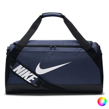 Sports bag Nike BRSLA S DUFF
Sports bag Nike BRSLA S DUFF