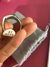 Anillo con iniciales Retro de Vnox para hombre, sello pesado voluminoso de 18mm, banda masculina, letras de acero inoxidable, regalo de joyería personalizado para él