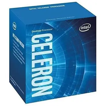 INTEL Celeron processor G4920 3.20 GHz Socket 1151 - 2 cores 
INTEL Celeron processor G4920 3.20 GHz Socket 1151 - 2 cores