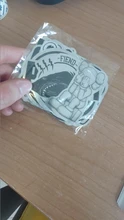 10/30/50 unids/pack de alambre de Metal-dibujo reflejan la luz Graffiti calcomanías para cuadernos de ordenador de monopatín del teléfono móvil