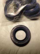 DRELD 10Pcs/lot Chainsaw Oil Seal Kit For STIHL MS250 MS230 MS210 MS180 MS170 017 018