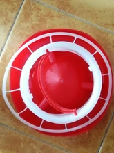 Hen Watering-Supplies Rooster Farm Chicken Chicken-Drinker/feeder Poultry Animal 1pc