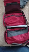 Bolsa de aseo de viaje colgante para hombre y mujer, neceser plegable, organizador de baño y ducha, artículos de tocador