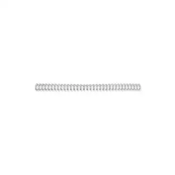 Cf100 backs metal D. 6mm SilverFELLOWES9.06 
Cf100 backs metal D. 6mm SilverFELLOWES9.06