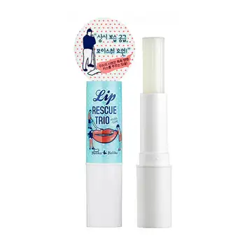 Lip balm Holika Holika Lip Rescue Trio Moisture
Lip balm Holika Holika Lip Rescue Trio Moisture