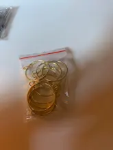 10 Uds 20*37mm tres de aleación de Color accesorios de la joyería encanto gota de agua hueco pegamento en blanco colgante bandeja bisel 12C40