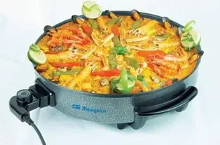 ORBEGOZO IRON PZ7775 ROASTING ROUND 40CM PIZZA BREAD
ORBEGOZO IRON PZ7775 ROASTING ROUND 40CM PIZZA BREAD