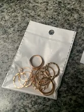 KSRA-anillos de nudillos de estrella de oro Vintage para mujer, anillos de cristal bohemio, Estrella creciente geométrica, conjunto de anillos de dedo para mujer, joyería 2020