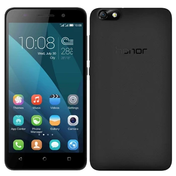 Huawei Honor 4X 8GB Dual Sim Black
Huawei Honor 4X 8GB Dual Sim Black
