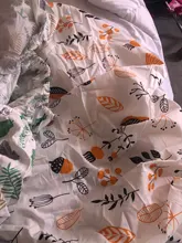 130cm * 70cm 100% algodón cuna sábanas de cama de bebé fundas de colchón impreso recién nacido juego de cama para niños los niños Mini cuna hoja