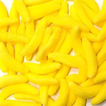 Marmalade banana big in sugar Fini 100 gr.
Marmalade banana big in sugar Fini 100 gr.