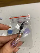 Broca para manicura y pedicura, broca para fresa de cerámica giratoria, accesorios para pulidora de manicura y pedicura, mm