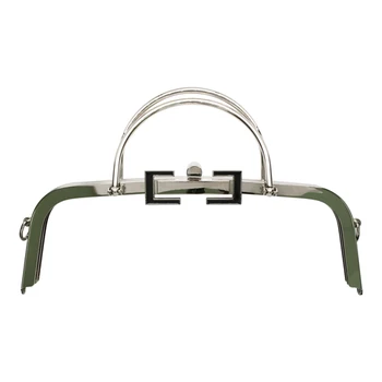 Latch for bags size 30 cm hobby & Pro (Silver)
Latch for bags size 30 cm hobby & Pro (Silver)