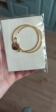Pendientes de aro de plata de primera ley para mujer, aretes, aros redondos, plata esterlina 925, oro de 14 quilates, 14K