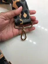 Belt Replacement Messenger-Accessories Shoulder-Belt Adjustable-Length 5cm-Bag Widened