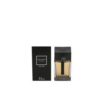 DIOR HOMME INTENSE edp vaporizer 100 ml 
DIOR HOMME INTENSE edp vaporizer 100 ml