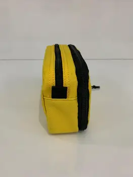 Pencil Case Yellow Multifunctional Trend School Kid Teen Paint Case Large Internal Volume Best Seller 2020 From Turkey Bag
Pencil Case Yellow Multifunctional Trend School Kid Teen Paint Case Large Internal Volume Best Seller 2020 From Turkey Bag