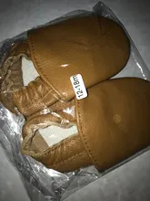 Zapatos de verano para bebés, mocasines de cuero genuino para primeros pasos, suela suave, para cuna, 2020