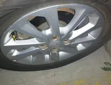 4 unids/set Universal de estilo de corona para válvula de aire de neumático de coche tapas de vástago de rueda automática válvula de aire cubiertas de polvo accesorios para automóvil motocicleta