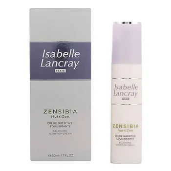 Night Cream Zensibia Isabelle Lancray
Night Cream Zensibia Isabelle Lancray