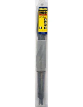IRWIN 10502460 HSS conical stem drill bits Pro 31mm 
IRWIN 10502460 HSS conical stem drill bits Pro 31mm
