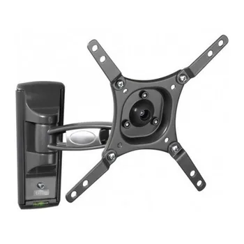 TV Wall Mount with Arm Titan BMO 8020 43" 35 Kg Black
TV Wall Mount with Arm Titan BMO 8020 43" 35 Kg Black