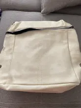2021 Mochila de cuero de la PU de las mujeres impermeable de la PU de cuero de las señoras de la cremallera Mujer bolso de hombro Casual adolescente bolsa de la escuela