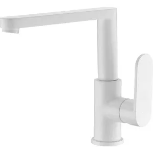 Kitchen Faucet elghansa kitchen color white (5601102-white stone)
Kitchen Faucet elghansa kitchen color white (5601102-white stone)