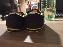 DANNEIS-zapatos de lona de dibujos animados para bebés y niños, mocasines antideslizantes de suela suave para recién nacidos