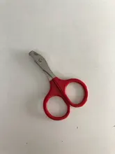 Tijeras para uñas profesionales para gatos, herramientas de cuidado de Gato, productos para el cuidado de mascotas, Herramientas de limpieza de uñas