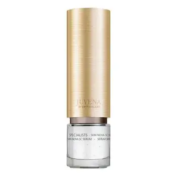 Rejuvenating Serum Specialists Juvena
Rejuvenating Serum Specialists Juvena