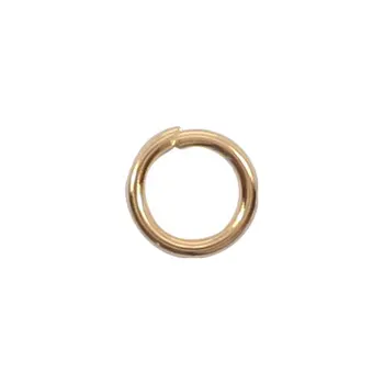 Ot1509 connecting ring, 0,7*5mm, 30 pcs/pack (gold)
Ot1509 connecting ring, 0,7*5mm, 30 pcs/pack (gold)