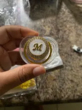 Chupete de lujo transparente hecho a mano con 26 letras iniciales para niños recién nacidos, ortodóntico para bebé, tetina para pezón