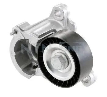 Roller tensioner alternator Citroen C4 2.0 04 Peugeot 206 2.0 03 NTN-SNR GA359.18 
Roller tensioner alternator Citroen C4 2.0 04 Peugeot 206 2.0 03 NTN-SNR GA359.18
