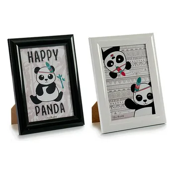 Photo frame Gift Decor (1 x 21,5 x 16,5 cm) 
Photo frame Gift Decor (1 x 21,5 x 16,5 cm)