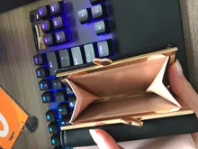 Purses Wallets Clutch Short Corgi Doge Small Cartoon Ladies Cute Portefeuille