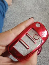 TPU coche caso clave de la cubierta completa para Audi A3 8P 8V A4 B7 B8 B5 B9 A1 A5 Q7 Q5 Q6 4f C6 C5 C7 C4 TT Q3 S3 A7 A8 C4 TT 8N Shell cubre