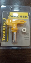 2/3/4-/.. Tip-Nozzle Spray-Gun Paint-Sprayer Graco Airless Wagner New for Titan