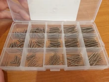 Resorte pequeño para reparación de RESORTE DE COMPRESIÓN, alambre de acero inoxidable 304 de alta calidad, diámetro 0,5/0,3/0,4 OD4/5/6 10-30longitud 225pc