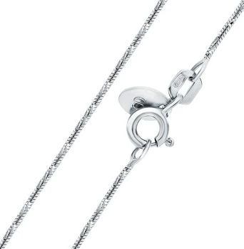 Silver Chain sunlight sample 925
Silver Chain sunlight sample 925