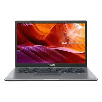 Notebook Asus X409FA-BV259T 14" i5-8265U 8 GB RAM 256 GB SSD Grey
Notebook Asus X409FA-BV259T 14" i5-8265U 8 GB RAM 256 GB SSD Grey