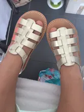 SKHEK-zapatos de playa antideslizantes para bebés, sandalias de verano para niños y niñas de 3 colores, zapatos dulce princesa, novedad de 2021