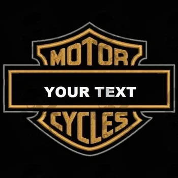 MOTOR CYCLES + your name Parche bordado, iron patch, gestickter patch, patch brode, remendo bordado, toppa ricamata
MOTOR CYCLES + your name Parche bordado, iron patch, gestickter patch, patch brode, remendo bordado, toppa ricamata