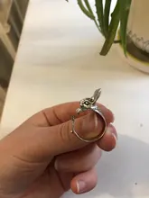 Ajustable QIAMNI Vintage Hippie Chic conejo hecho a mano conejo Animal nudillos anillos para las mujeres dije para chicas regalo de joyería de moda