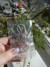 10 Uds 20*37mm tres de aleación de Color accesorios de la joyería encanto gota de agua hueco pegamento en blanco colgante bandeja bisel 12C40