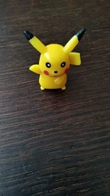 Figuras de acción de Pokémon para cartas, 2,5-3cm, 144 modelos diferentes, 24 unidades/bolsa, coleccionables