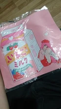 Game-Mousepad Desktop-Pad Gaming-Pad Milk Top-Selling Strawberry Japanese Wholesale Kawaii