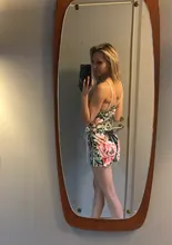 Mono informal con estampado Floral y cuello Halter para mujer, pelele Sexy de verano