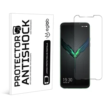 Screen protector Anti-Shock Anti-scratch Anti-Shatter compatible with Xiaomi Black Shark 2
Screen protector Anti-Shock Anti-scratch Anti-Shatter compatible with Xiaomi Black Shark 2